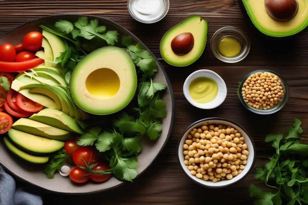 protein-packed-chickpea-and-avocado-salad