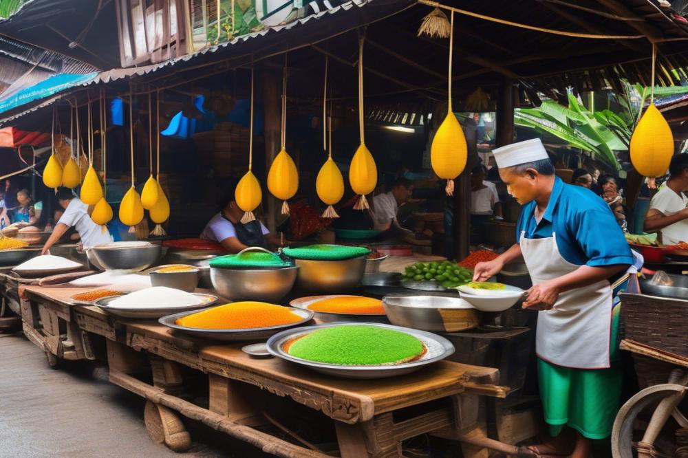 putu-piring-recipe-steamed-rice-flour-cakes-with