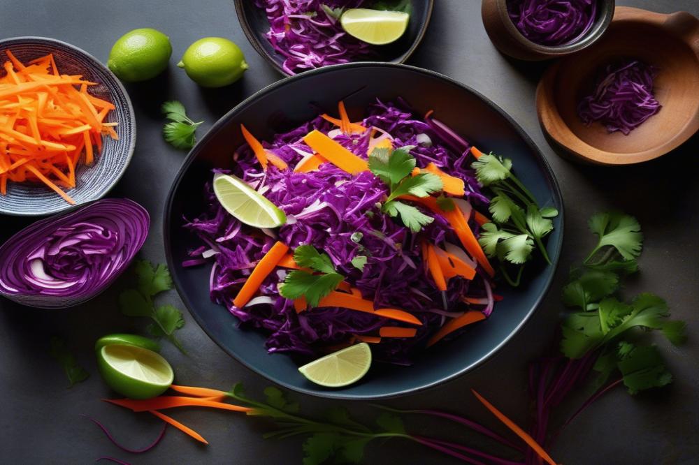 red-cabbage-and-carrot-slaw-with-lime-dressing