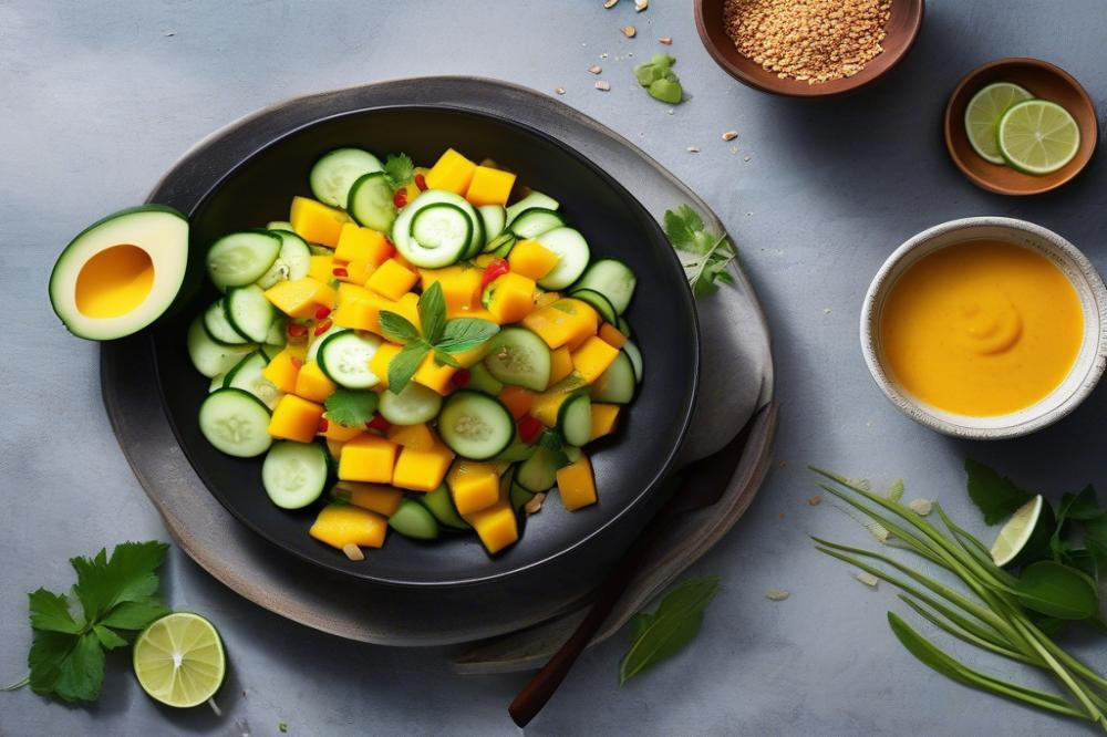 refreshing-thai-mango-and-cucumber-salad