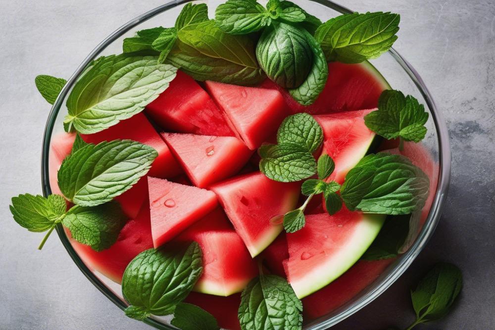 refreshing-watermelon-and-mint-salad