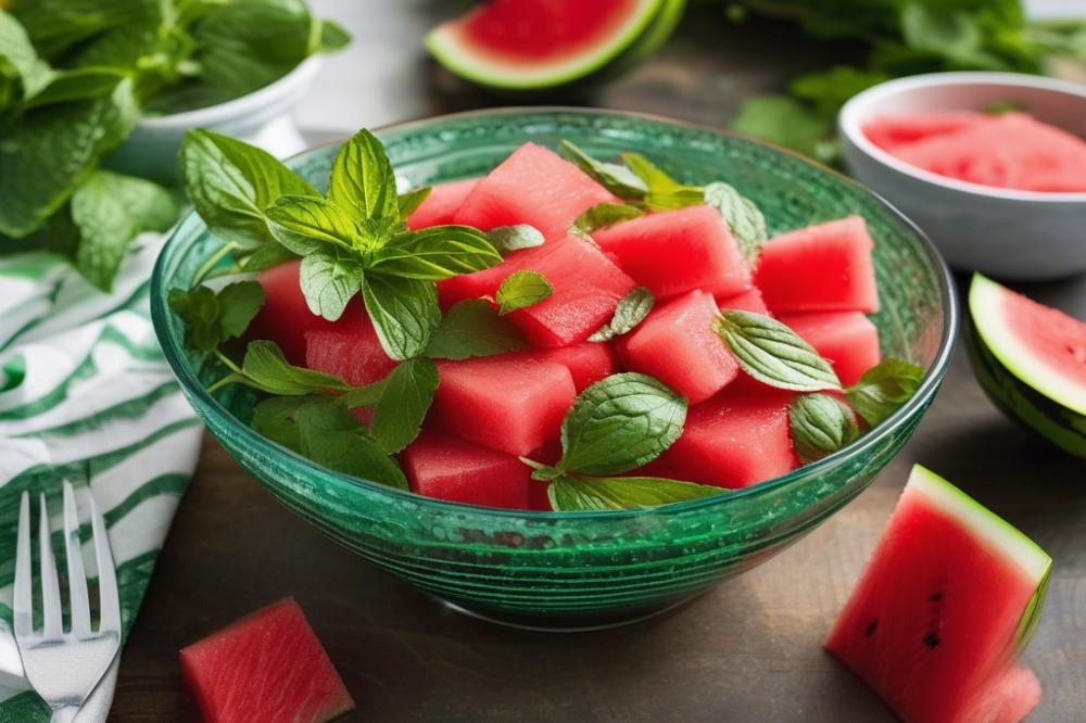 refreshing-watermelon-and-mint-salad