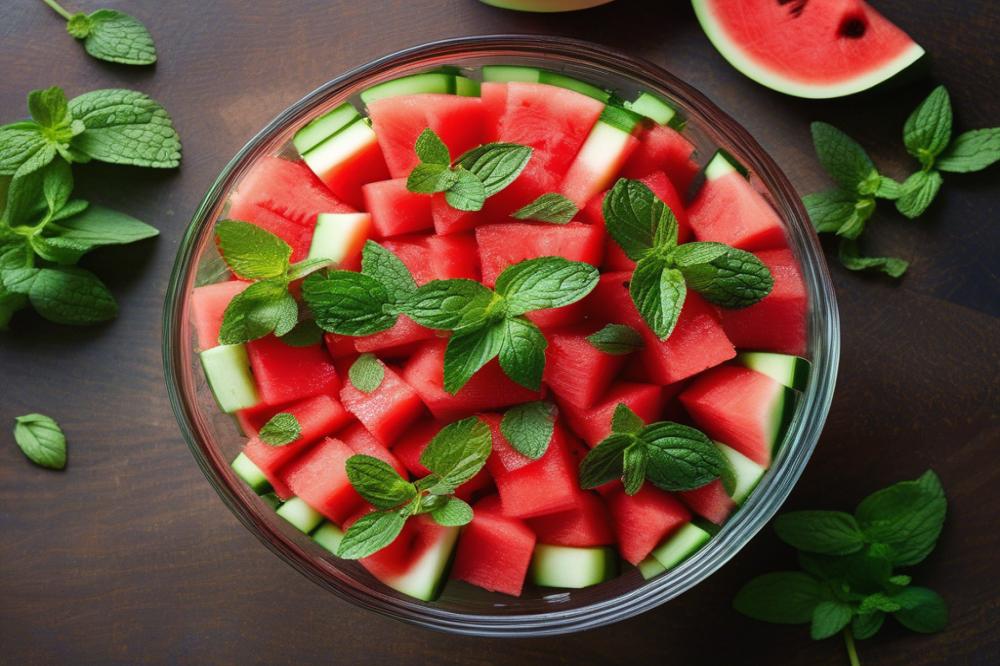 refreshing-watermelon-and-mint-salad