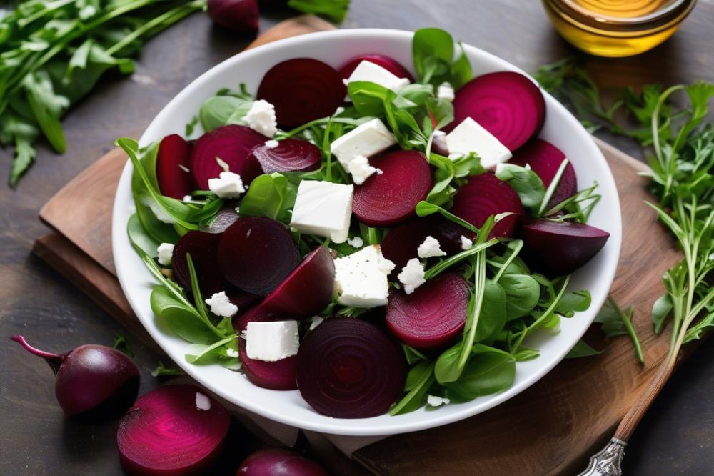 roasted-beet-and-goat-cheese-salad