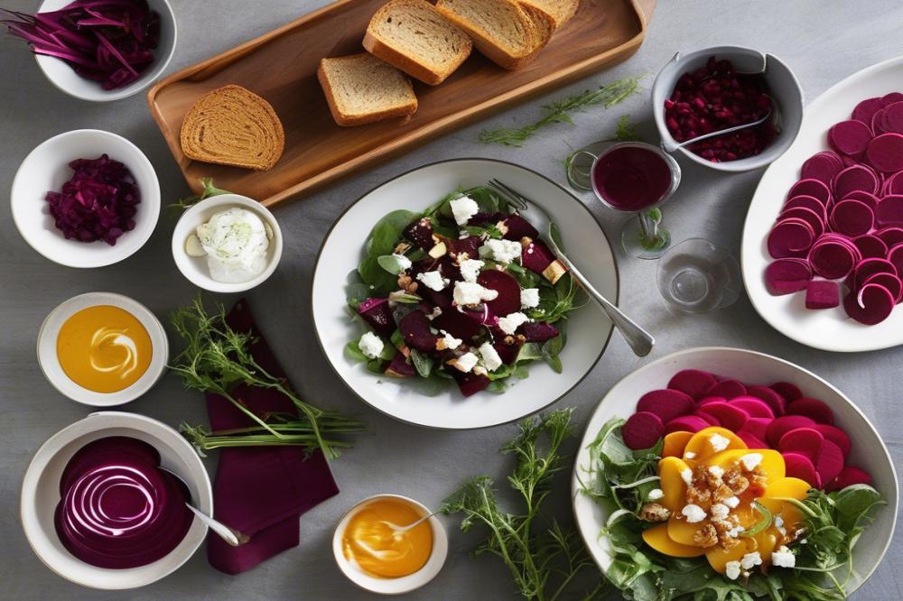 roasted-beet-and-goat-cheese-salad