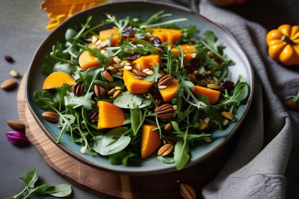 roasted-pumpkin-and-arugula-salad-with-pepitas