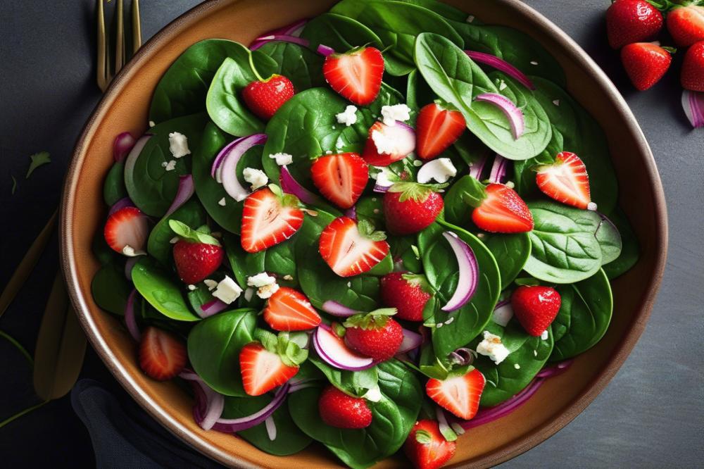 spinach-and-strawberry-salad-with-poppy-seed-dress