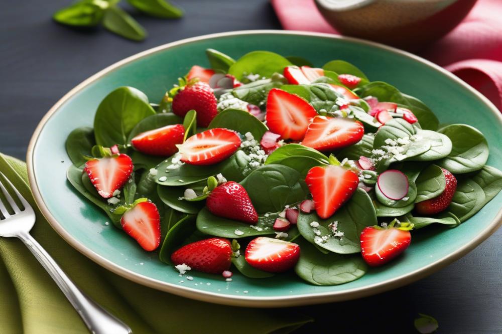 spinach-and-strawberry-salad-with-poppy-seed-dress