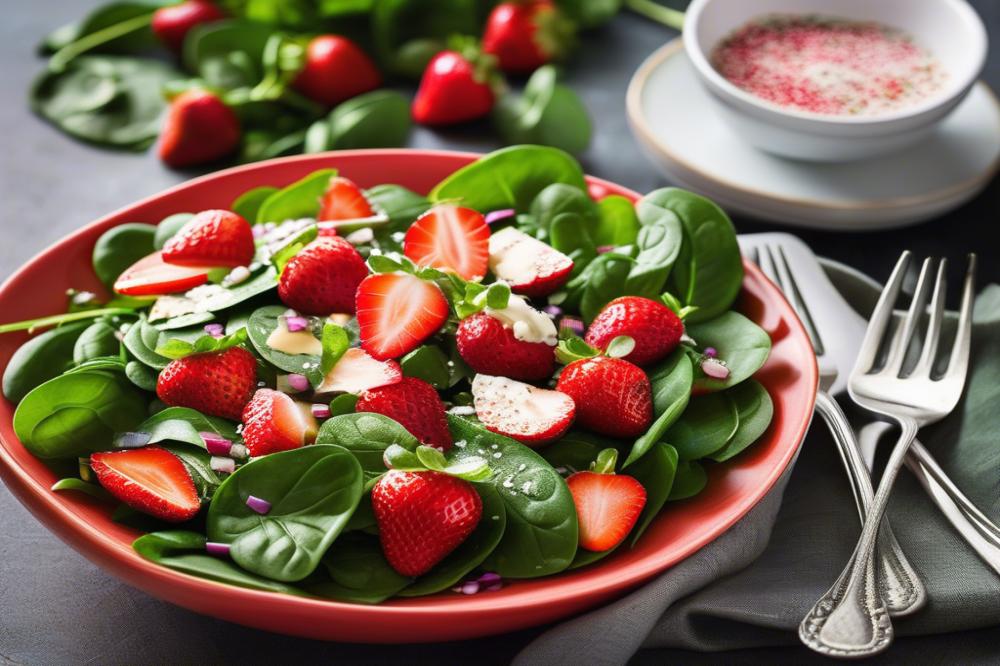 spinach-and-strawberry-salad-with-poppy-seed-dress