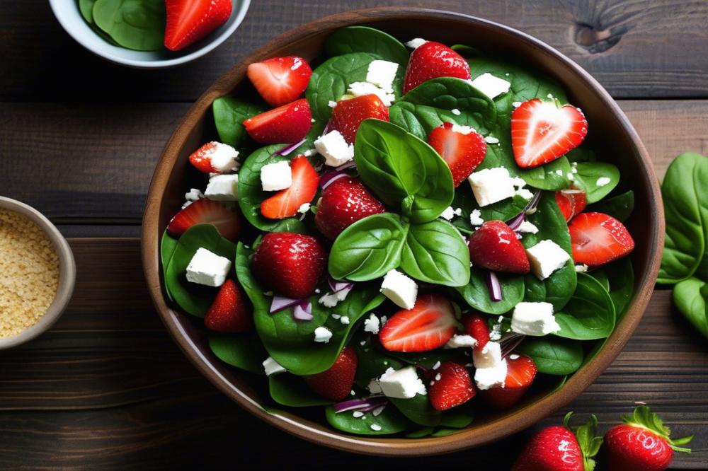 spinach-and-strawberry-salad-with-poppy-seed-dress