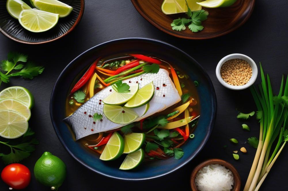 steamed-fish-with-lime-and-garlic-a-healthy-thai-d