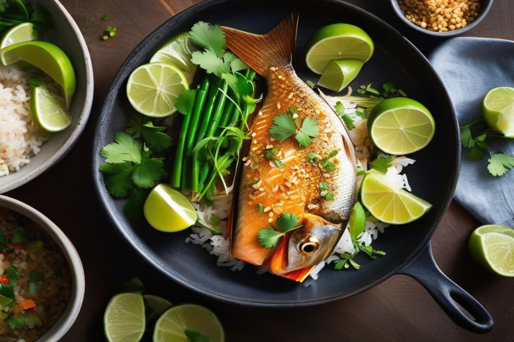 steamed-fish-with-lime-and-garlic-a-healthy-thai-d