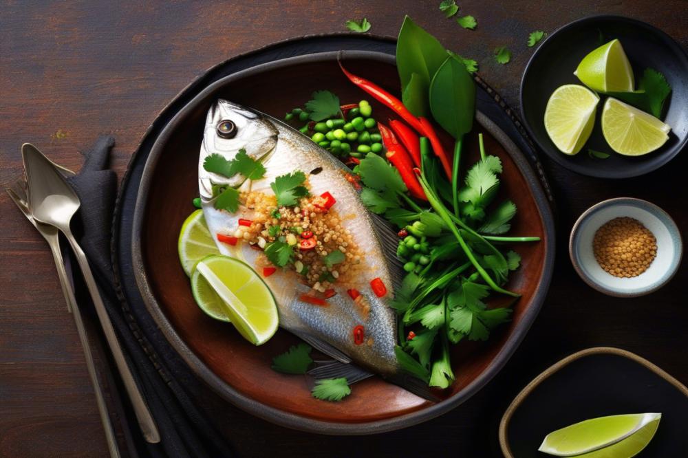 steamed-fish-with-lime-and-garlic-a-healthy-thai-d