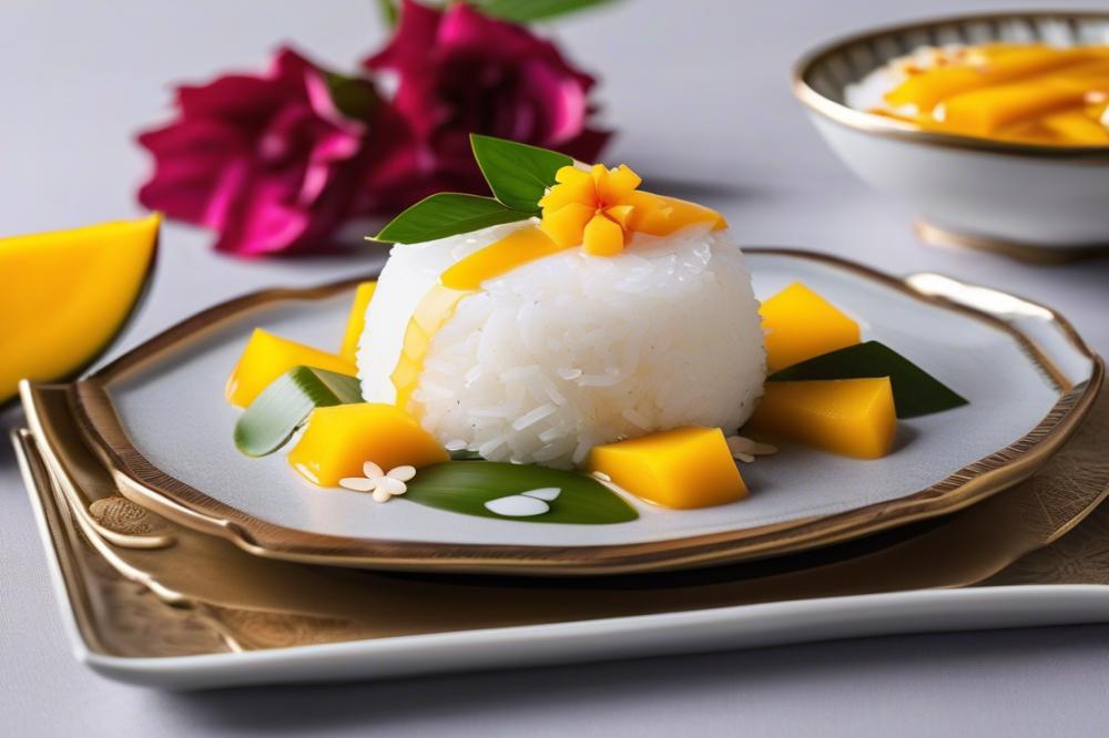 sticky-rice-with-mango-the-sweetest-thai-dessert