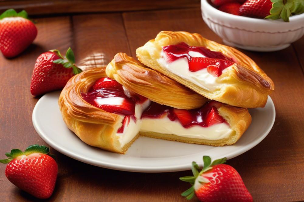 strawberry-and-cream-cheese-danish