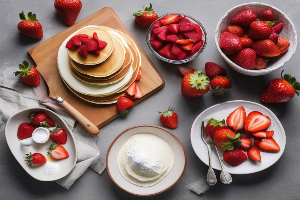 strawberry-and-cream-pancake-stacks