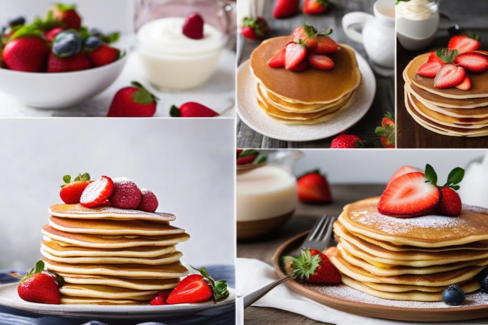 strawberry-and-cream-pancake-stacks