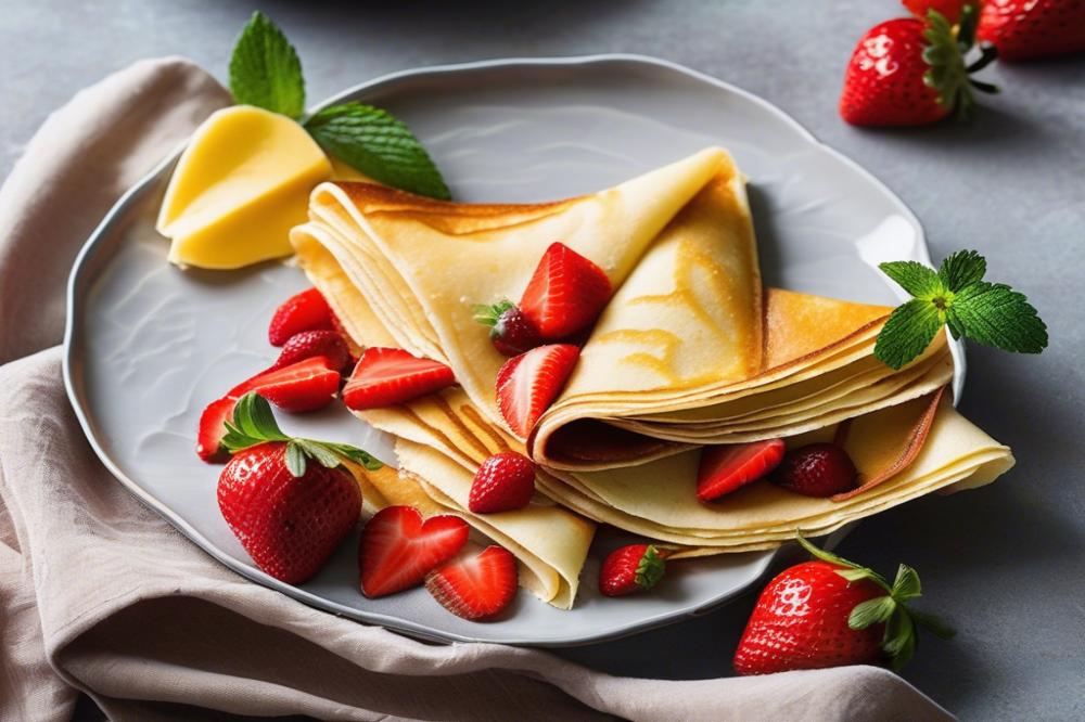 strawberry-and-nutella-crepes