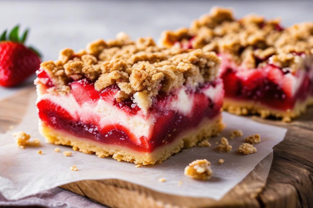 strawberry-crumble-bars