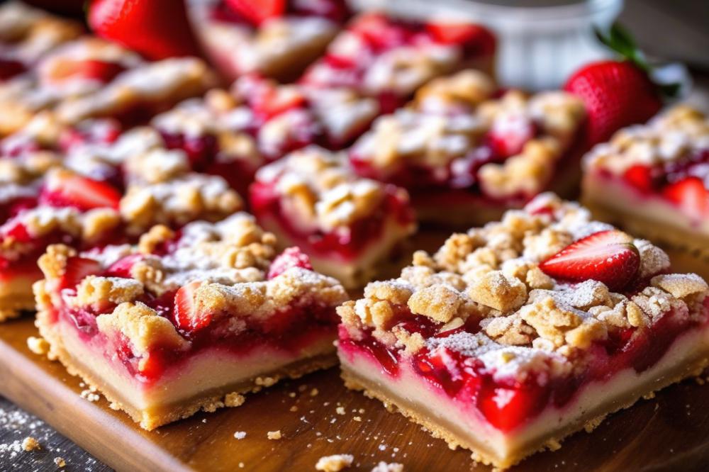 strawberry-crumble-bars