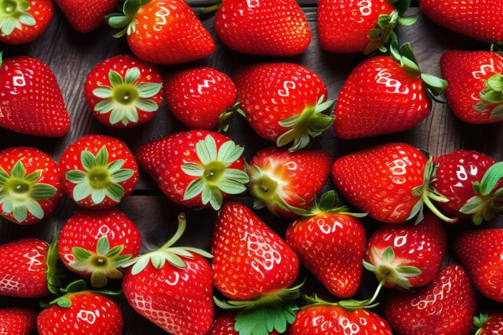 strawberry-meringue-pie