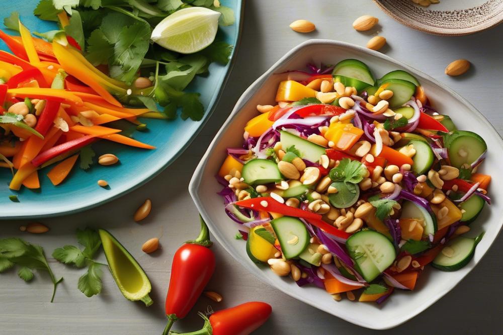 sweet-and-spicy-thai-peanut-salad