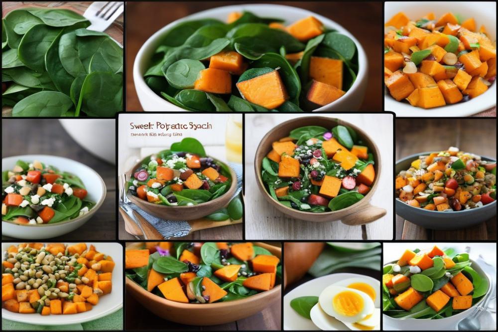 sweet-potato-and-spinach-salad-with-maple-dressing