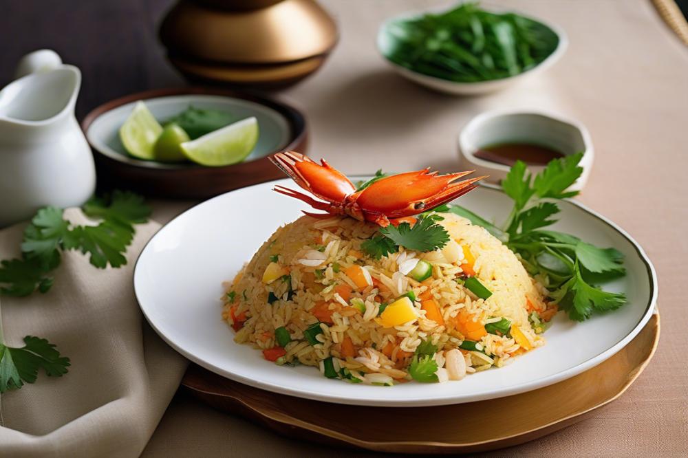 thai-crab-fried-rice-a-luxurious-twist