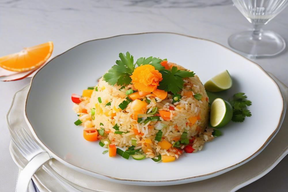 thai-crab-fried-rice-a-luxurious-twist