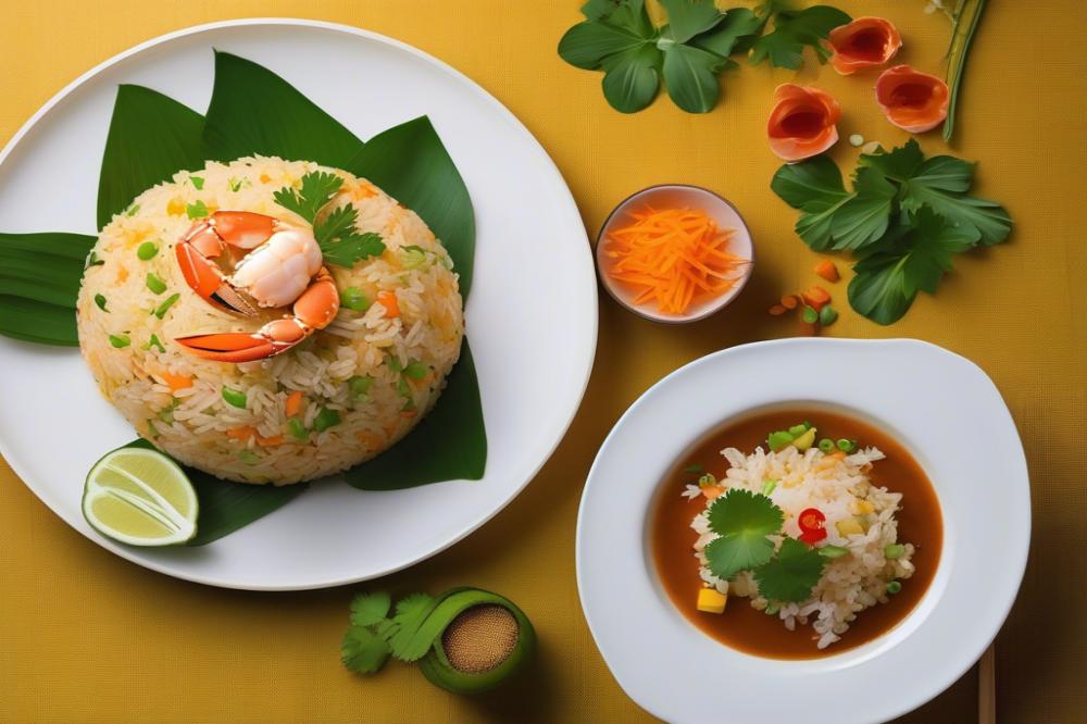 thai-crab-fried-rice-a-luxurious-twist