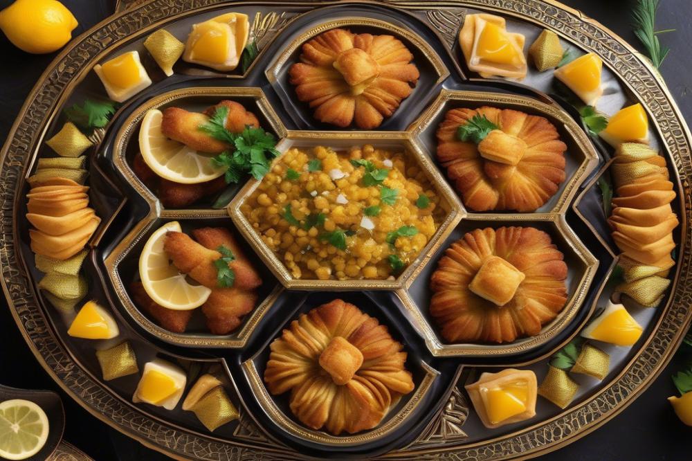 the-art-of-cooking-egyptian-sambousek-meat-filled