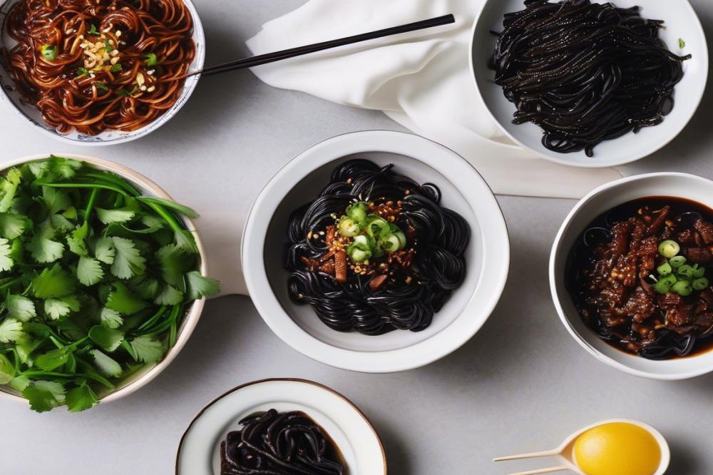 the-art-of-cooking-jjajangmyeon-black-bean-noodles