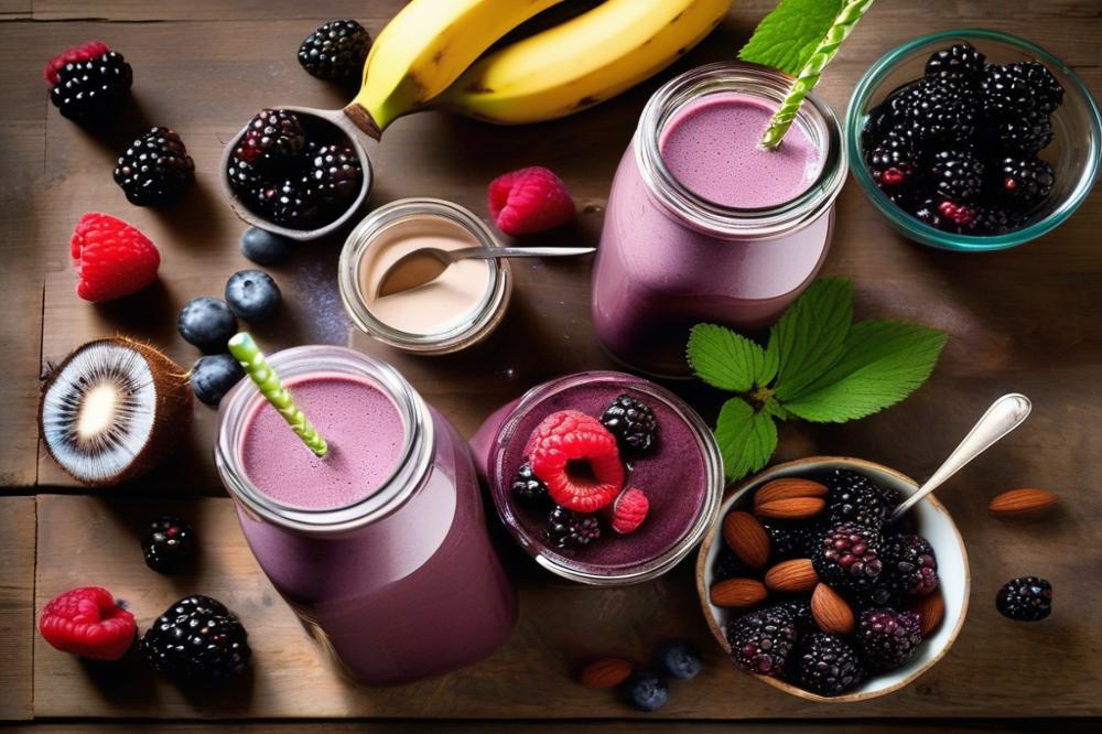 the-best-recipe-for-chocolate-blackberry-smoothie