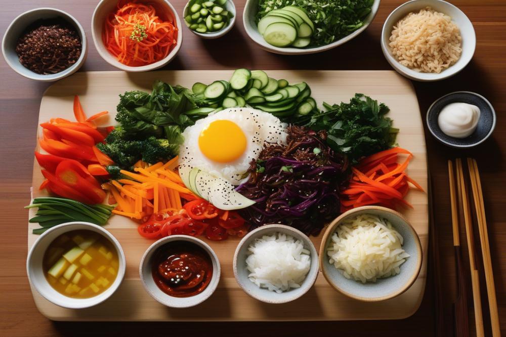 the-best-recipe-for-gochujang-bibimbap-with-vegeta