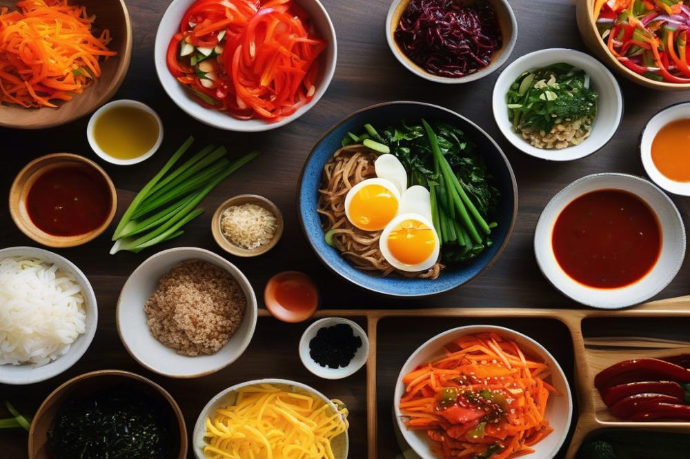 the-best-recipe-for-gochujang-bibimbap-with-vegeta