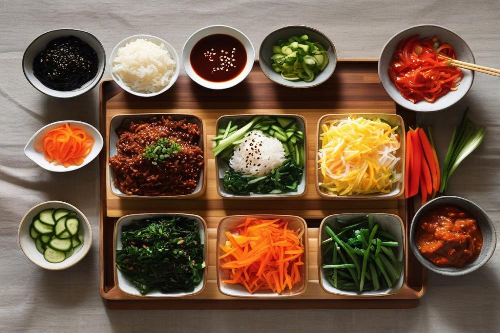 the-best-recipe-for-gochujang-bibimbap-with-vegeta