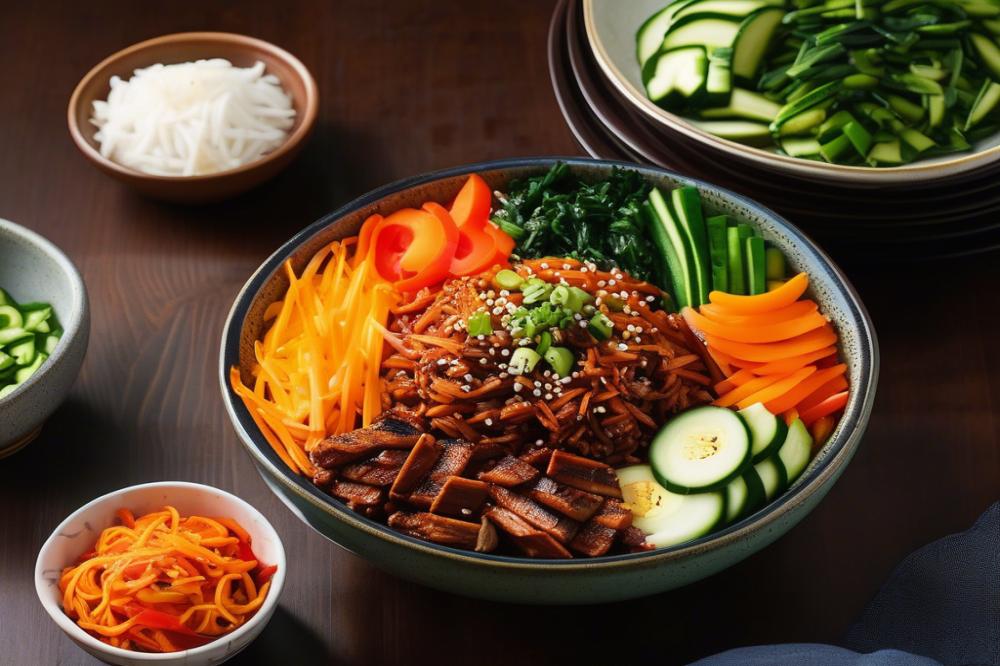 the-best-recipe-for-gochujang-bibimbap-with-vegeta