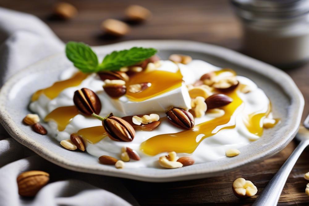 the-perfect-recipe-for-greek-yogurt-with-honey-and