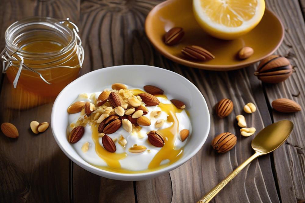 the-perfect-recipe-for-greek-yogurt-with-honey-and