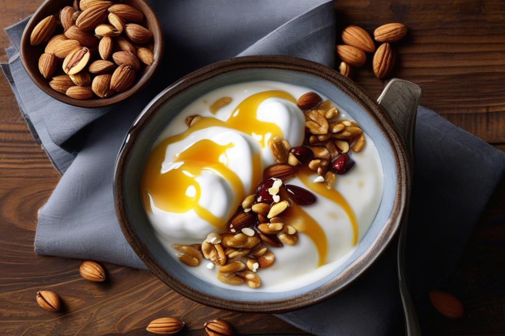 the-perfect-recipe-for-greek-yogurt-with-honey-and