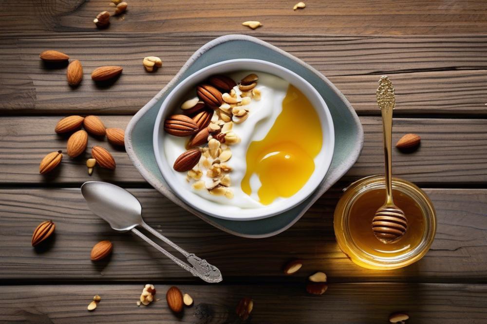 the-perfect-recipe-for-greek-yogurt-with-honey-and