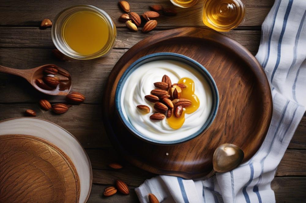 the-perfect-recipe-for-greek-yogurt-with-honey-and