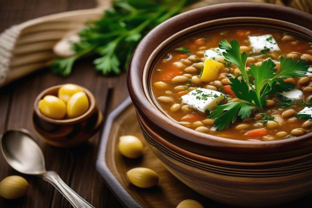 the-secrets-to-cooking-greek-fakes-lentil-soup