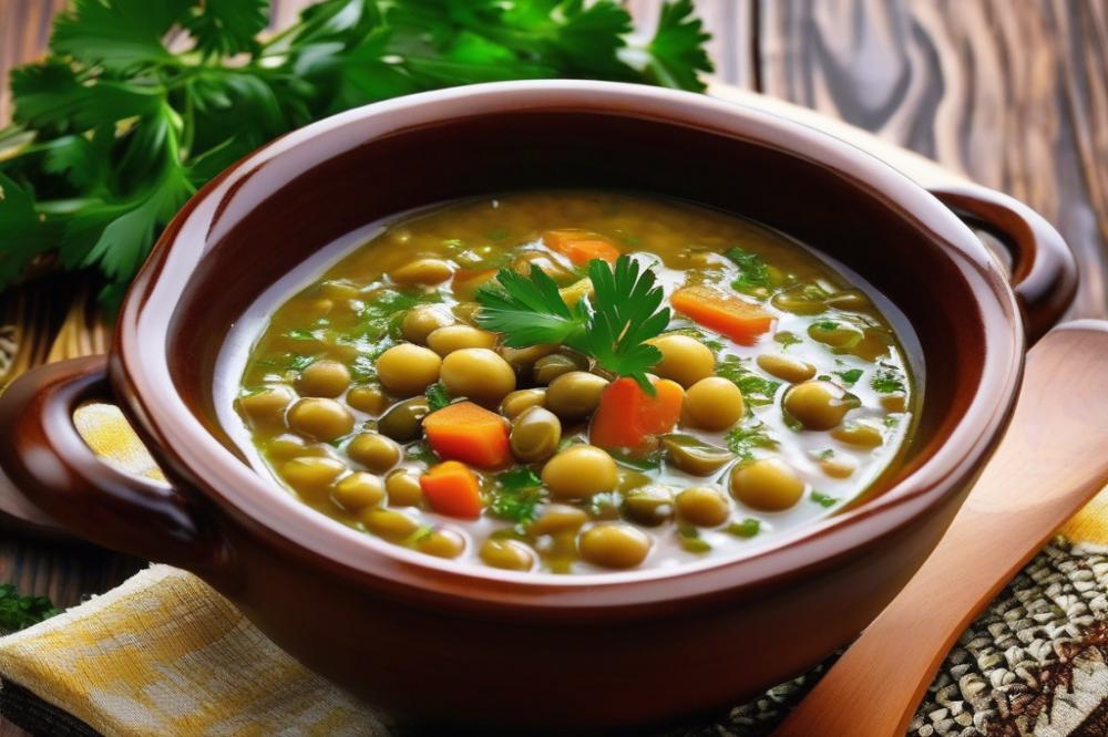 the-secrets-to-cooking-greek-fakes-lentil-soup