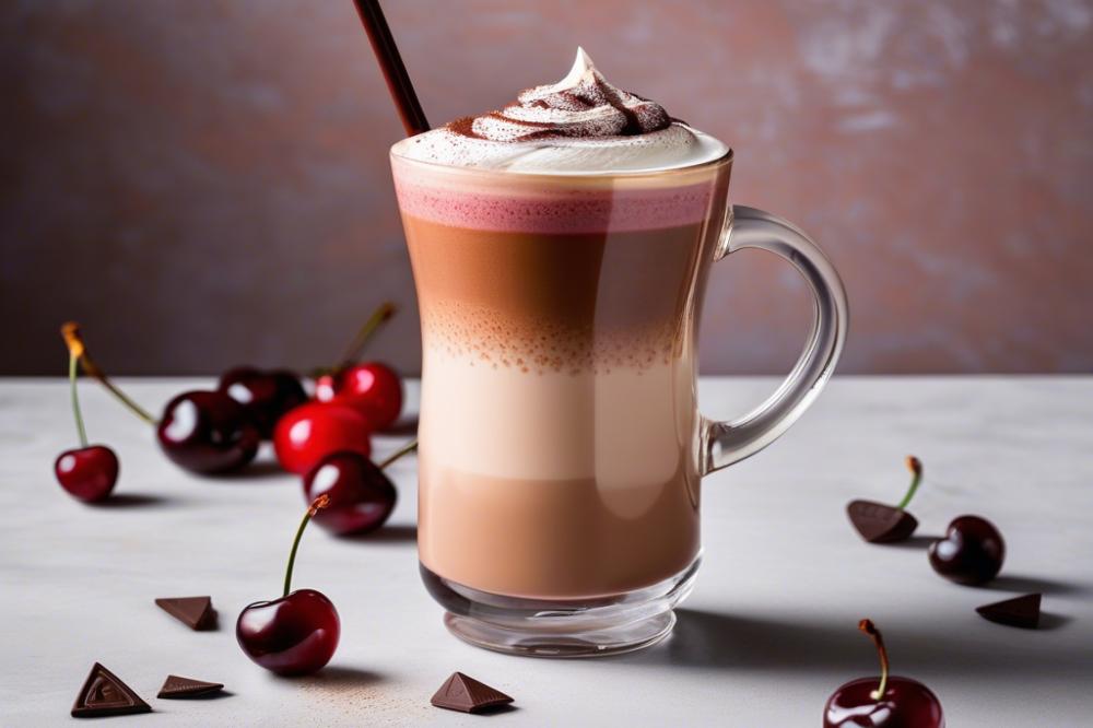 the-secrets-to-making-choco-cherry-almond-milk-lat