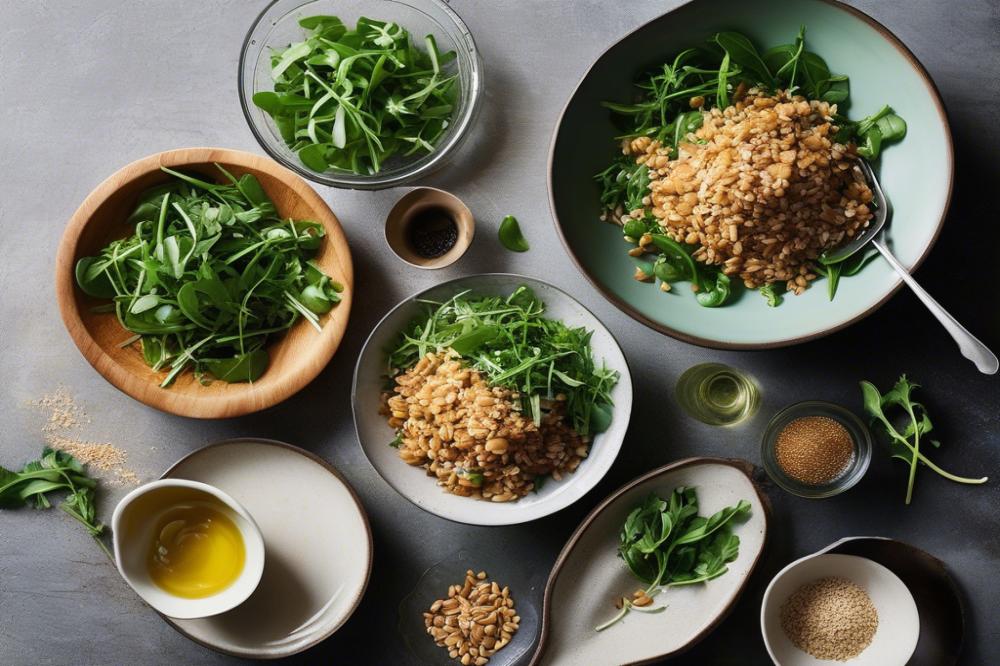 toasted-farro-salad-with-arugula-and-parmesan