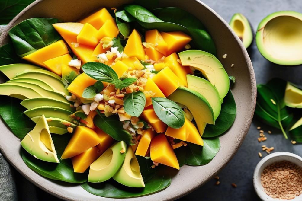 tropical-mango-and-avocado-salad