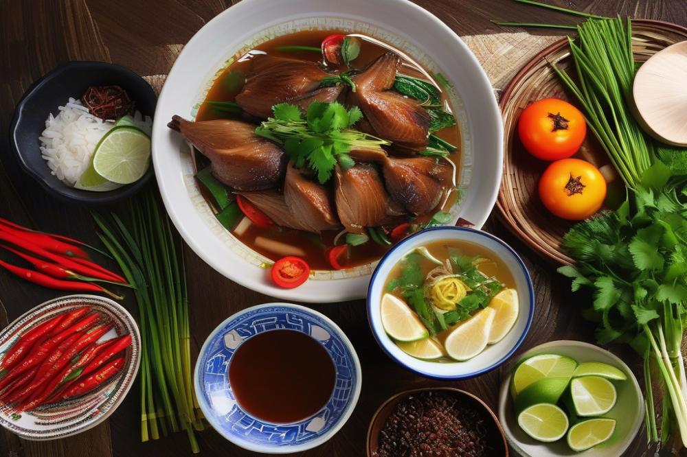 vietnamese-braised-duck-thit-vit-kho-recipe