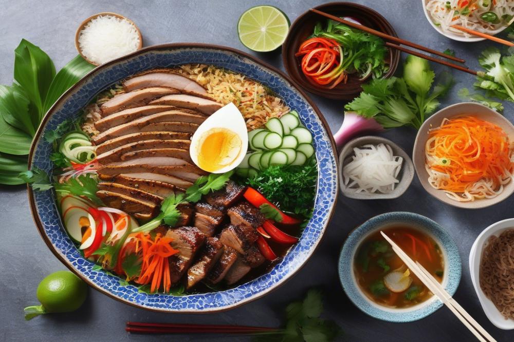 vietnamese-broken-rice-com-tam-with-grilled-pork