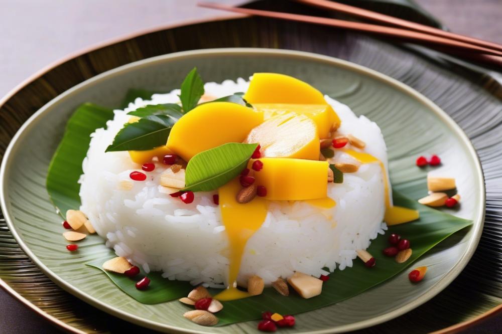 vietnamese-coconut-sticky-rice-with-mango-xoi-xoai